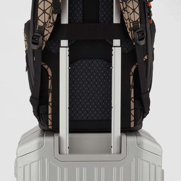 Ski Mountaineering and Trekking Backpack - 6