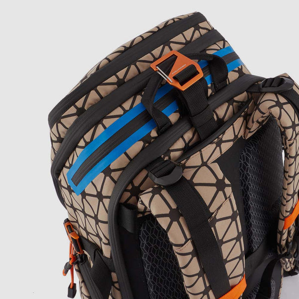 Ski Mountaineering and Trekking Backpack - 10