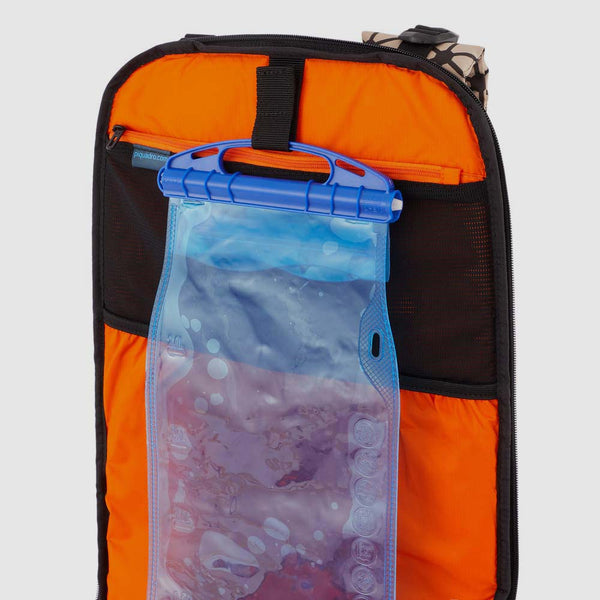 Ski Mountaineering and Trekking Backpack - 21