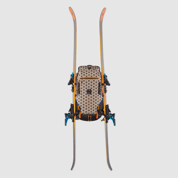 Ski Mountaineering and Trekking Backpack - 30