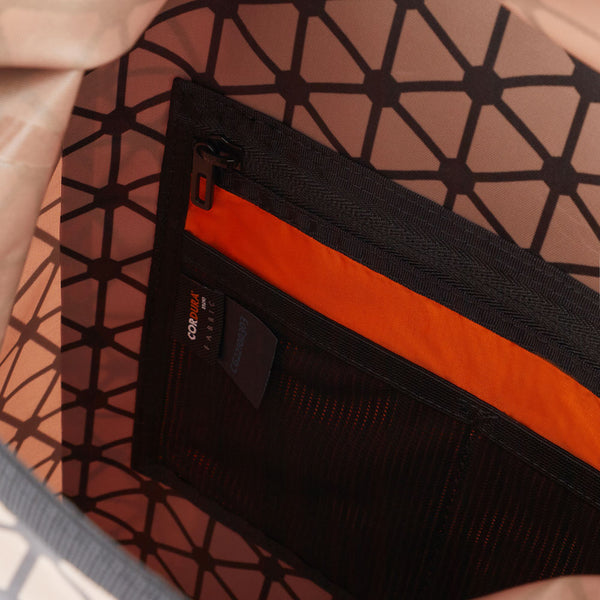 Sac à dos étanche avec fermeture roll top  - 5