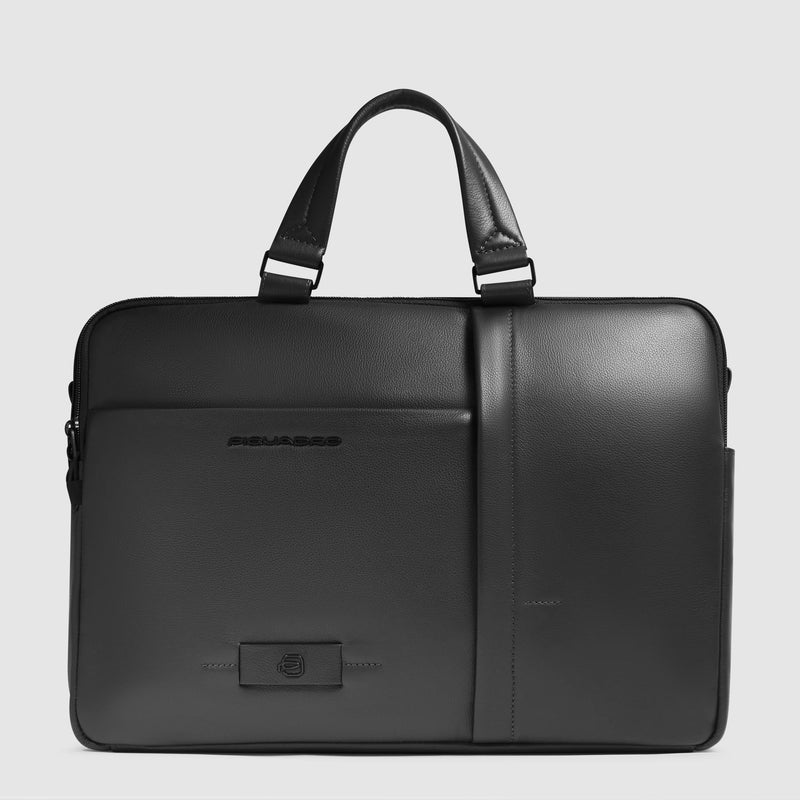 Borsa porta pc 15,6" - Nero
