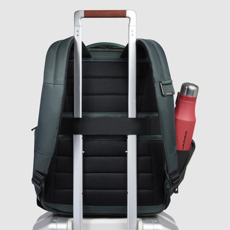Fast-check Laptop-Rucksack 15,6" 