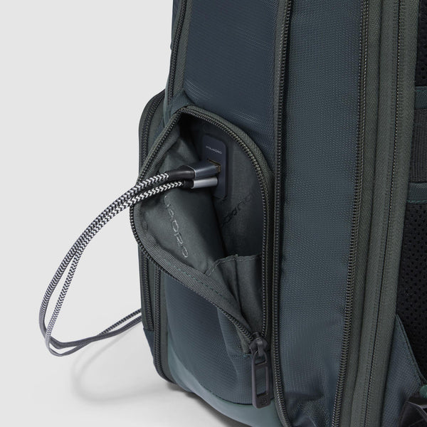Fast-check Laptop-Rucksack 15,6"  - 5