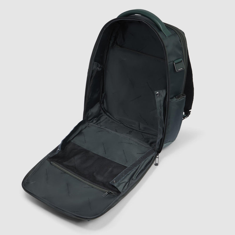 Fast-check Laptop-Rucksack 15,6" 