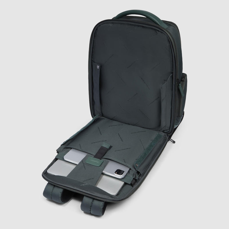 Fast-check Laptop-Rucksack 15,6" 