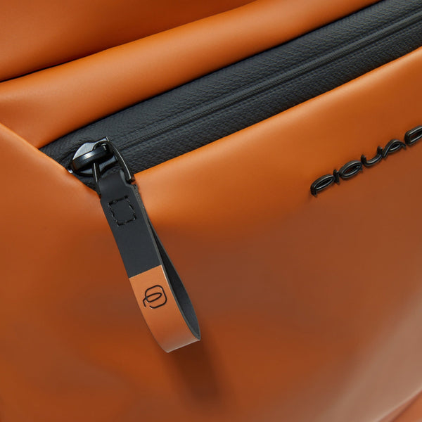 Zaino roll-top resistente all'acqua porta pc 15,6" - 8
