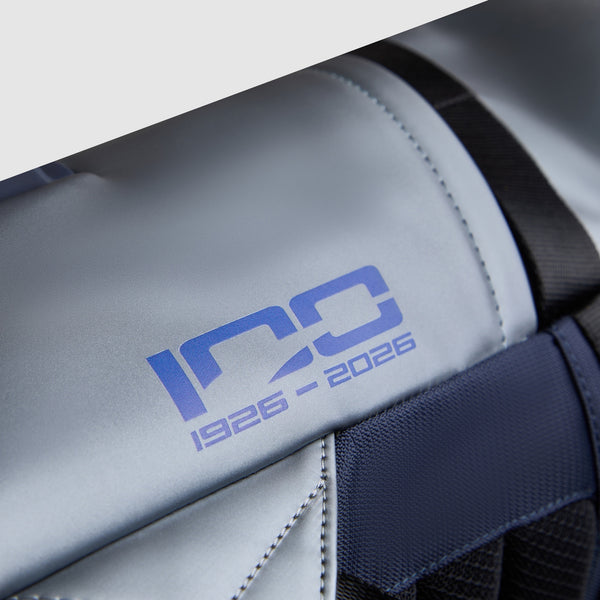 Roll-Top 15.6" Laptop Backpack Piquadro x Ducati - photo 4