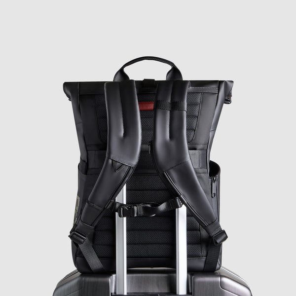 Sac à dos pour ordinateur "Piquadro x Ducati 100"  - 3