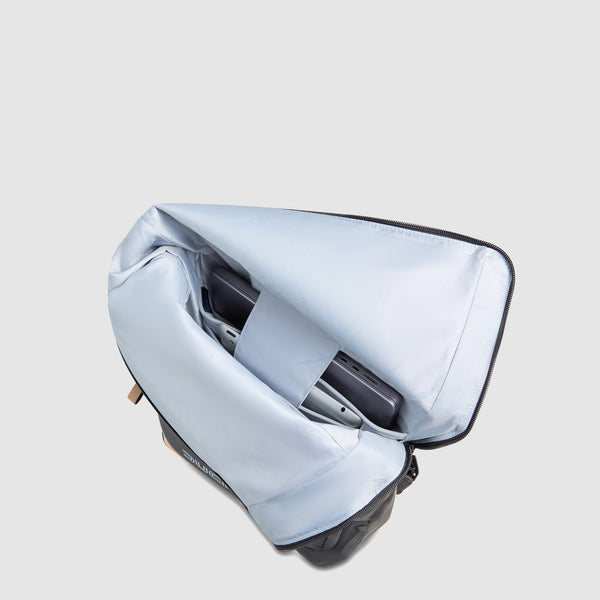 Sac à dos pour ordinateur "Piquadro x Ducati 100"  - 4