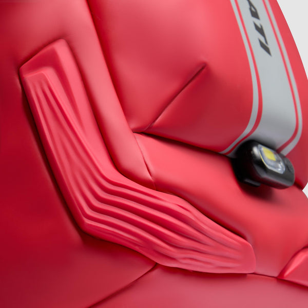 Zaino roll-top "Piquadro x Ducati" porta pc 15,6"  - 6