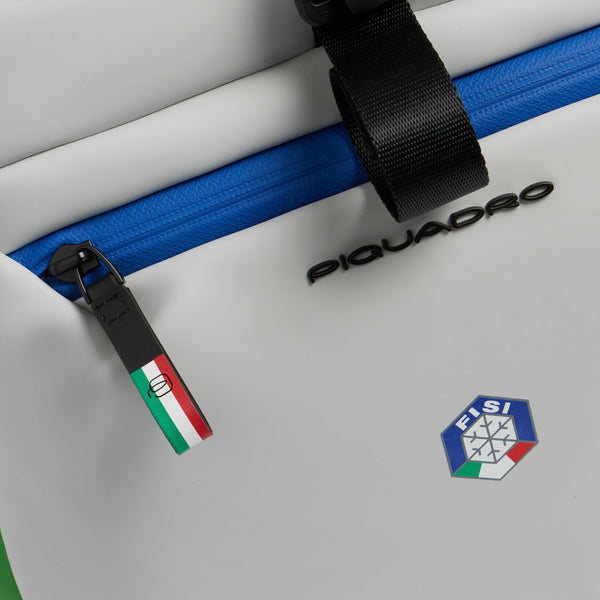 Sac à dos roll-top "Piquadro x FISI"  - 6