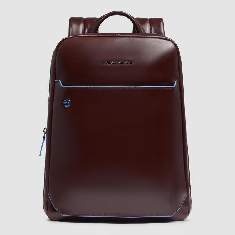 Zaino personalizzabile porta pc  14" - Mogano