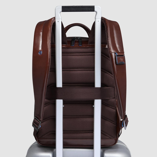 Zaino personalizzabile porta pc  14" - Mogano - foto 3