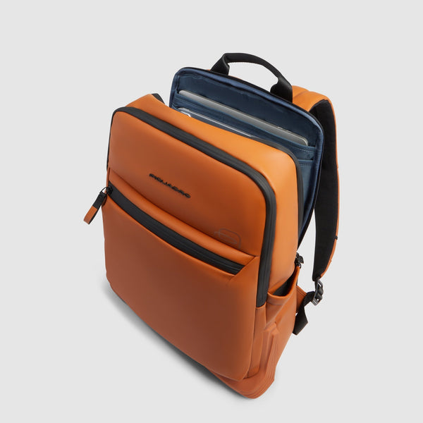 Water-Resistant 14" Laptop Backpack - 4
