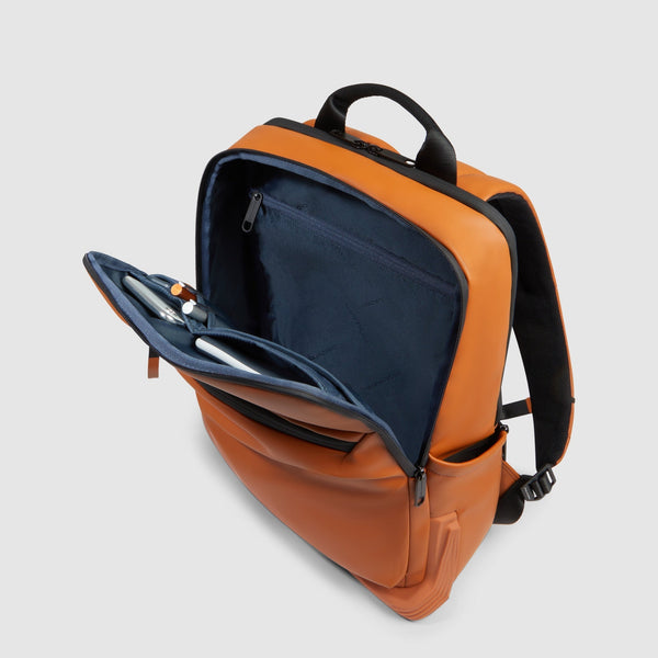 Water-Resistant 14" Laptop Backpack - 5
