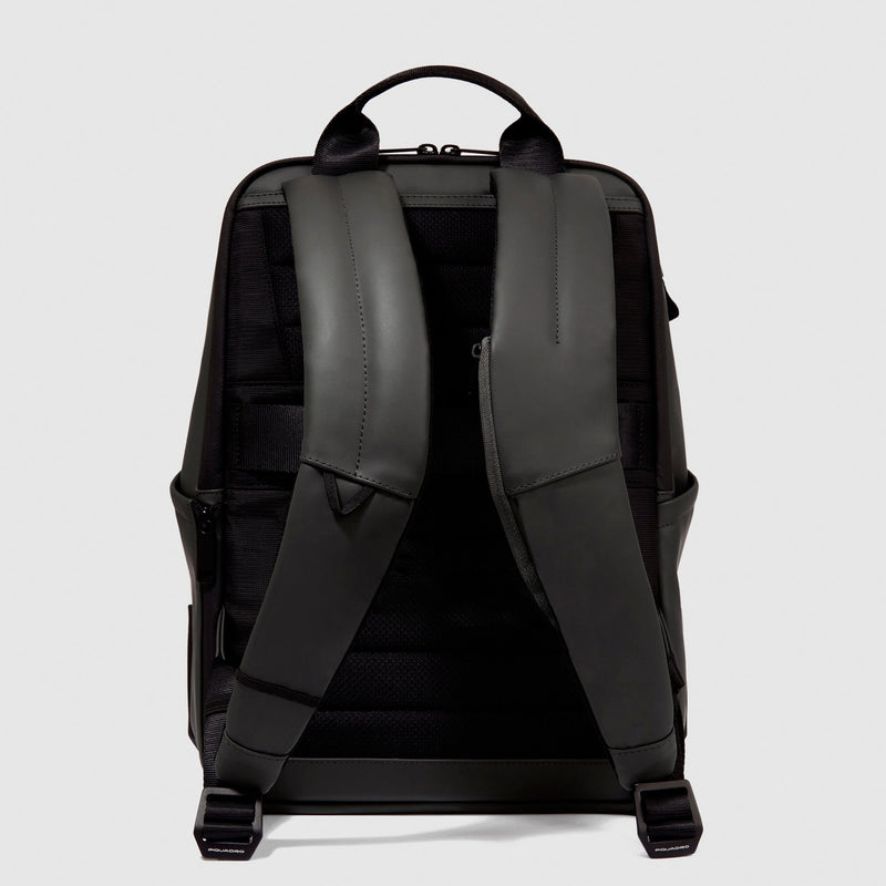 Zaino resistente all'acqua porta pc 14"  