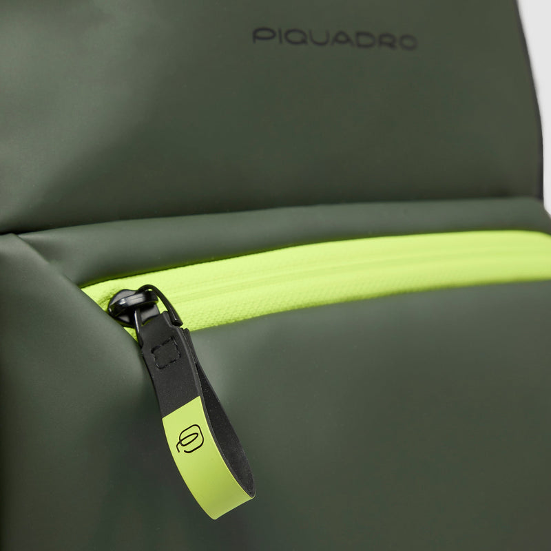 Zaino resistente all'acqua porta pc 14"  