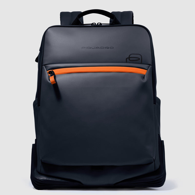 Water-Resistant 15.6" Laptop Backpack Corner 2.0
