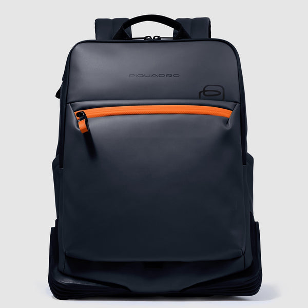 Water-Resistant 15.6" Laptop Backpack Corner 2.0 - 1