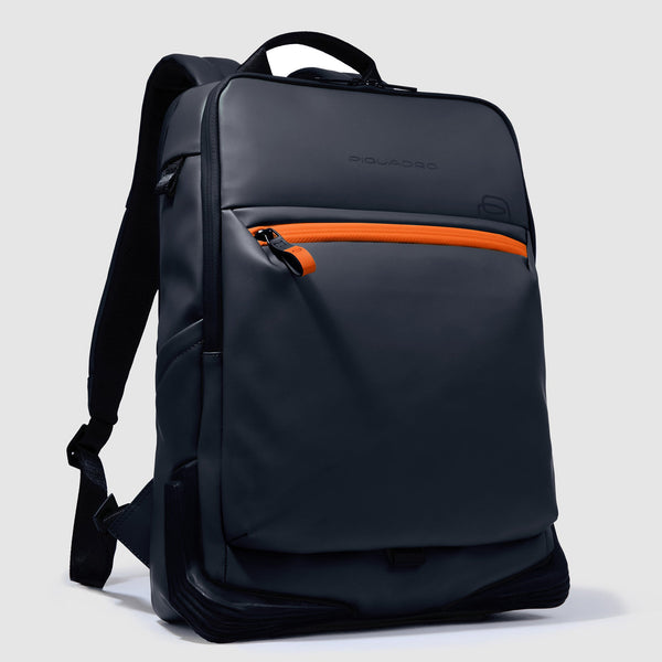 Water-Resistant 15.6" Laptop Backpack Corner 2.0 - 2