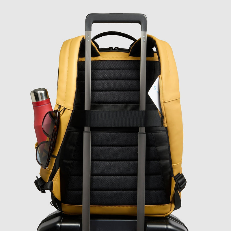 Water-Resistant 15.6" Laptop Backpack Corner 2.0
