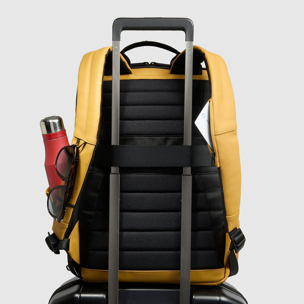 Water-Resistant 15.6" Laptop Backpack Corner 2.0 - 4