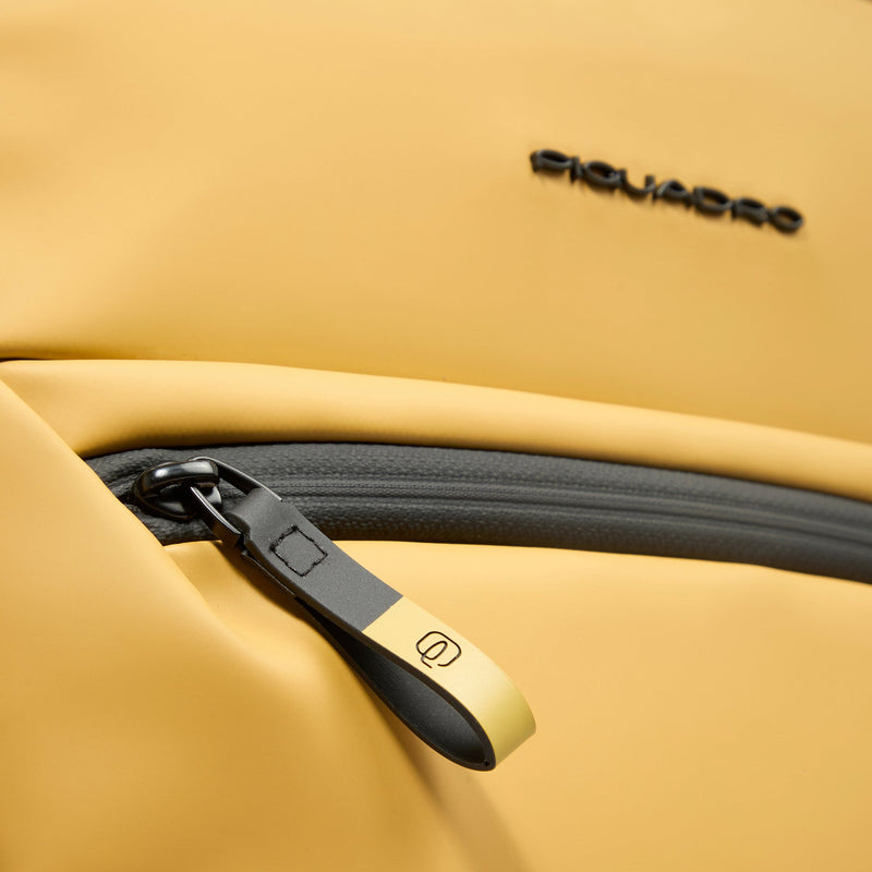 Water-Resistant 15.6" Laptop Backpack Corner 2.0
