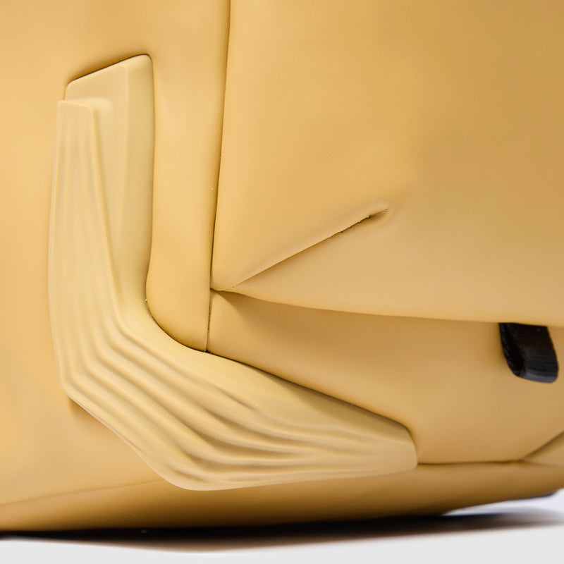 Water-Resistant 15.6" Laptop Backpack Corner 2.0