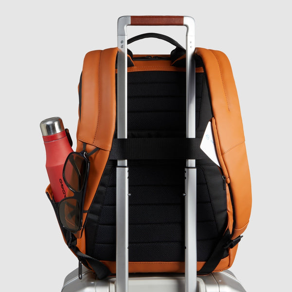 Water-Resistant 15.6" Laptop Backpack Corner 2.0 - 3