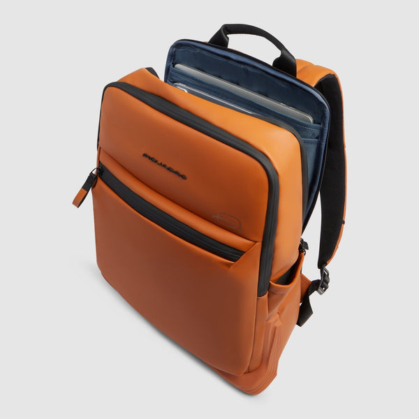 Water-Resistant 15.6" Laptop Backpack Corner 2.0 - 4