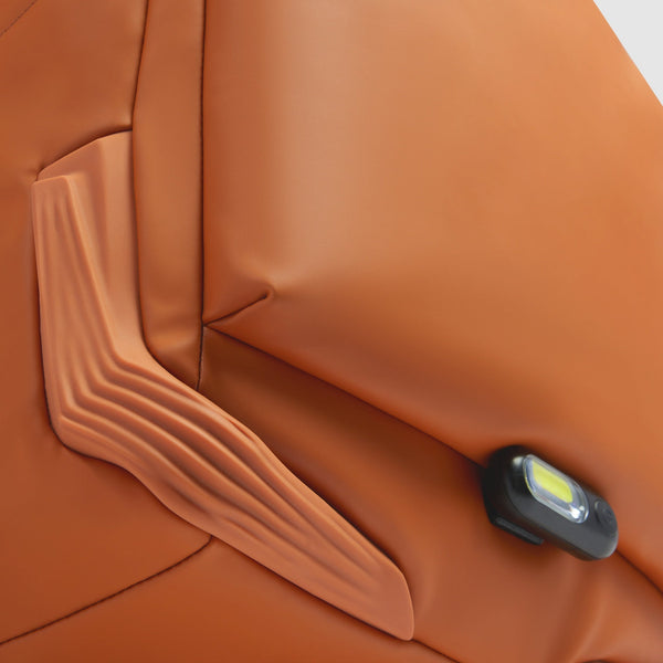 Water-Resistant 15.6" Laptop Backpack Corner 2.0 - 6