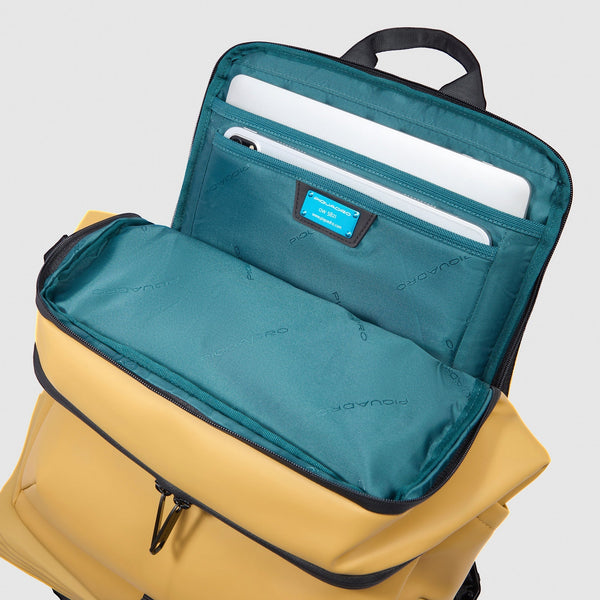 Water-Resistant 15.6" Laptop Backpack Corner 2.0 - 6
