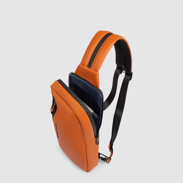 Water-Resistant iPad® mini Sling Bag with RFID - 4