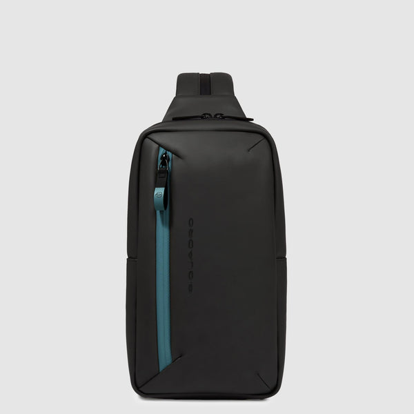 Water-Resistant iPad® mini Sling Bag with RFID - 1