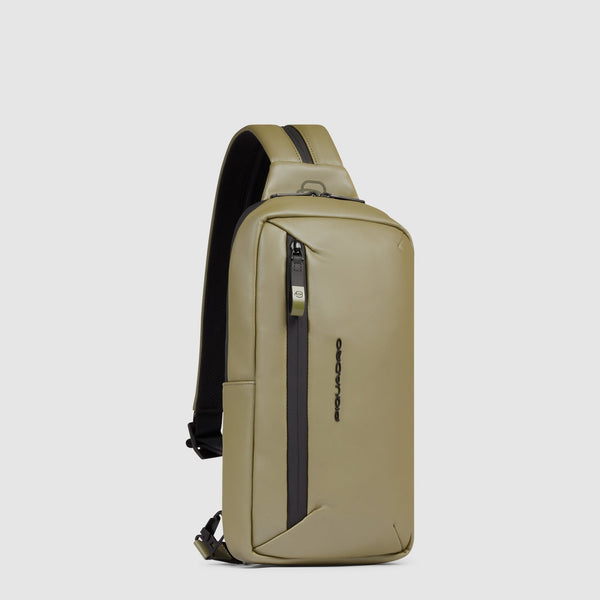 Water-Resistant iPad® mini Sling Bag with RFID - 2