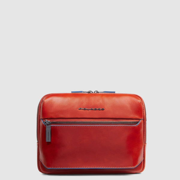 Tracolla uomo personalizzabile porta iPad®mini  - 1