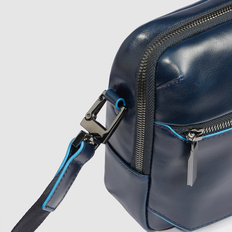 Tracolla uomo personalizzabile porta iPad®mini 