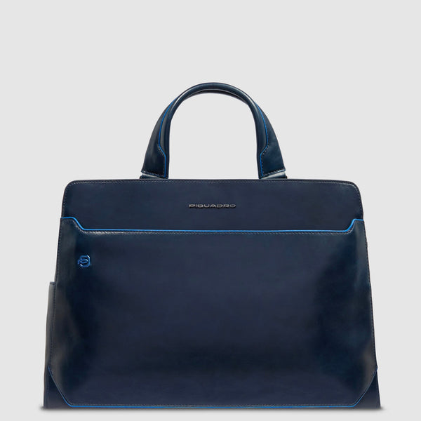 Cartella da lavoro porta pc 15,6" personalizzabile - 1