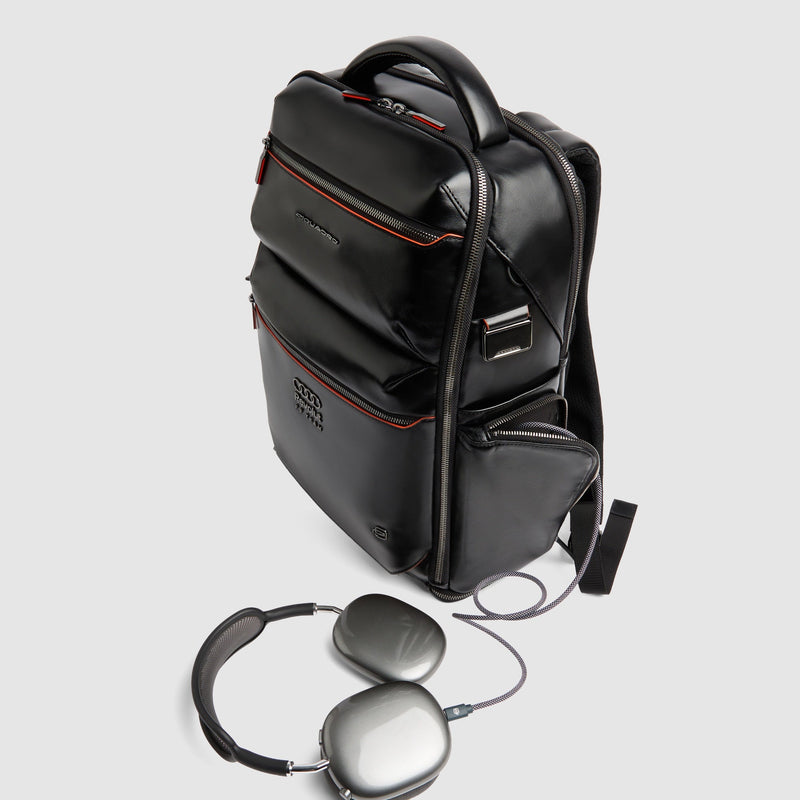 Sac à dos "Piquadro x Audi Revolut F1®" 