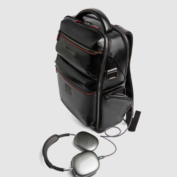 Sac à dos "Piquadro x Audi Revolut F1®"  - 6
