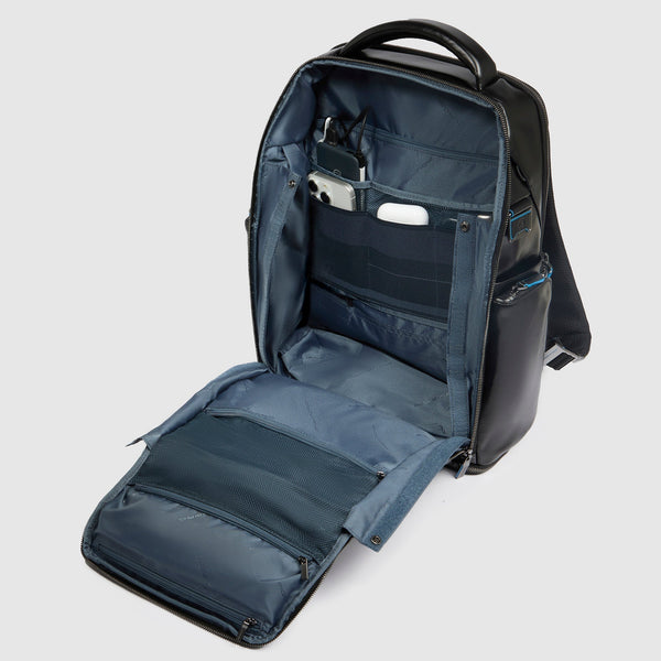 Zaino porta pc 15,6" personalizzabile - Mogano - foto 11