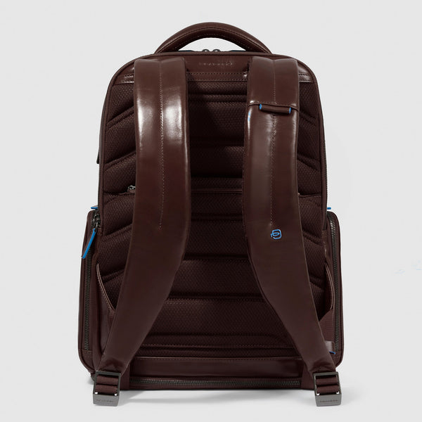 Zaino porta pc 15,6" personalizzabile - Mogano - foto 3