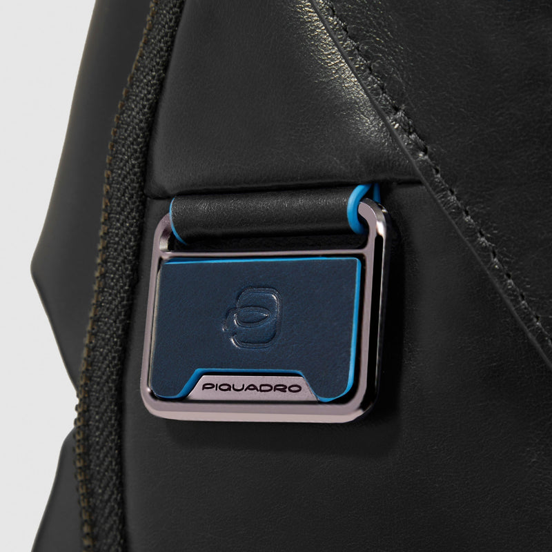 Zaino porta pc 15,6" personalizzabile - Mogano - foto 10