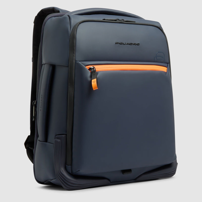Water-Resistant 15.6" Laptop Travel Backpack