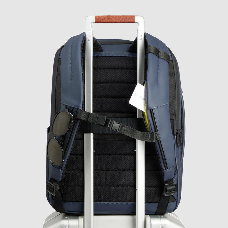 Water-Resistant 15.6" Laptop Travel Backpack