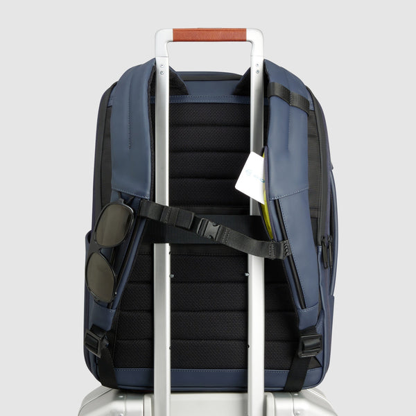 Water-Resistant 15.6" Laptop Travel Backpack - 3