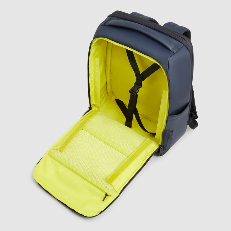 Water-Resistant 15.6" Laptop Travel Backpack