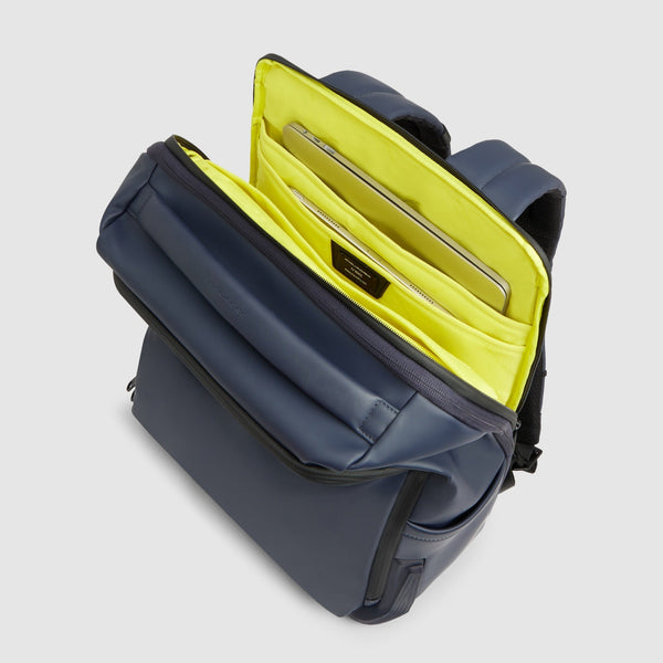 Water-Resistant 15.6" Laptop Travel Backpack - 5