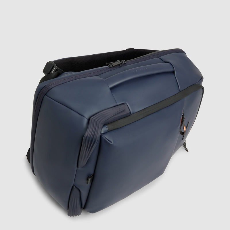Water-Resistant 15.6" Laptop Travel Backpack